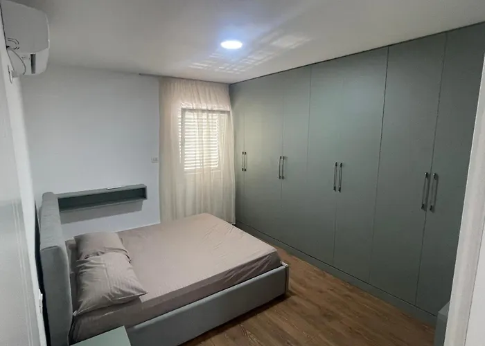 Apartments Luan