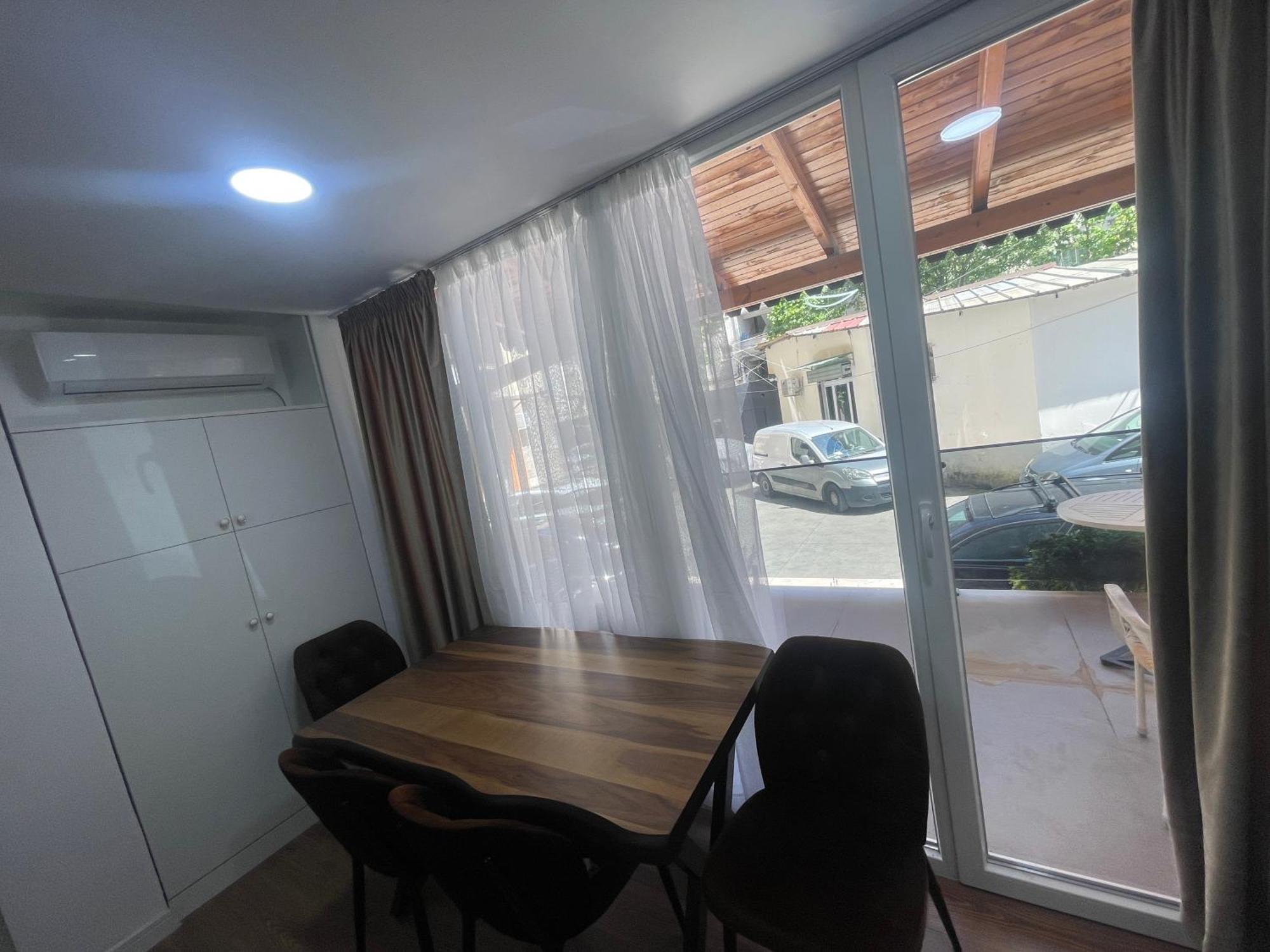 Apartment Luan Tirana